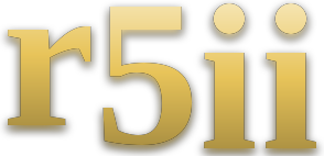 r5ii logo